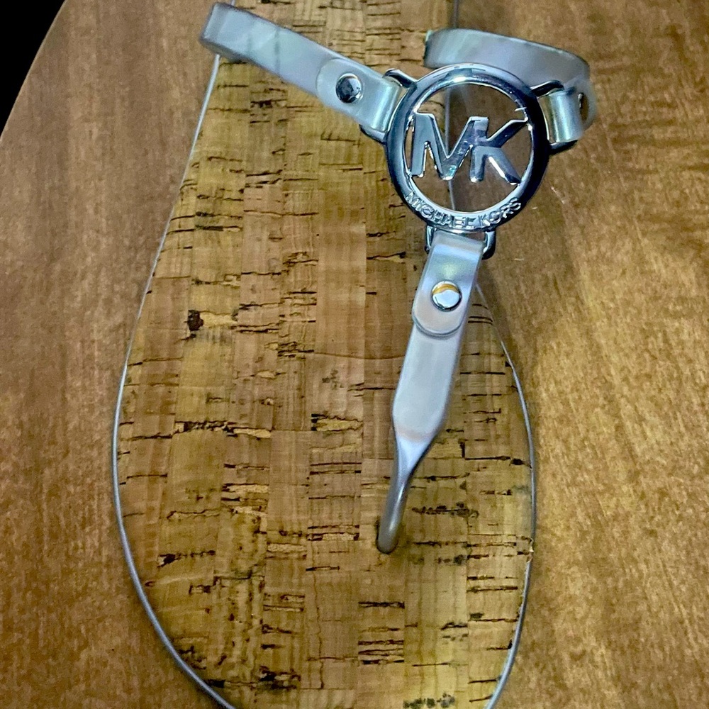 Michael Kors sandals size 8